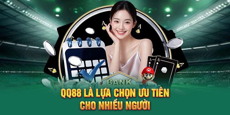 Sản phẩm hot tại QQ88 luôn được mọi người ưu tiên lựa chọn